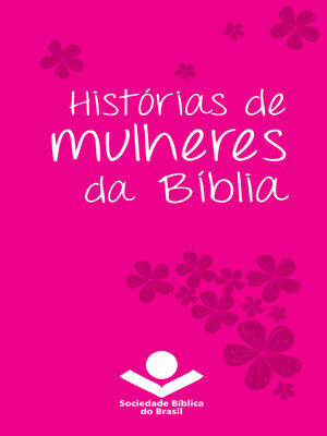 cover image of Histórias de mulheres da Bíblia